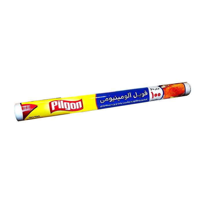 فویل پیلگون مدل  60100 طول 1 متری